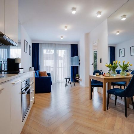 Apartament Premium, 15Min Od Rynku, Parking W Cenie 弗罗茨瓦夫 外观 照片