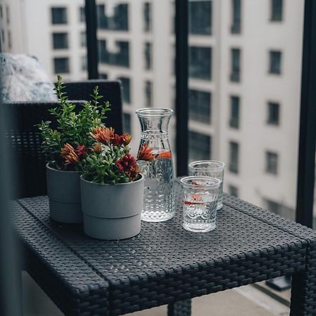 Apartament Premium, 15Min Od Rynku, Parking W Cenie 弗罗茨瓦夫 外观 照片