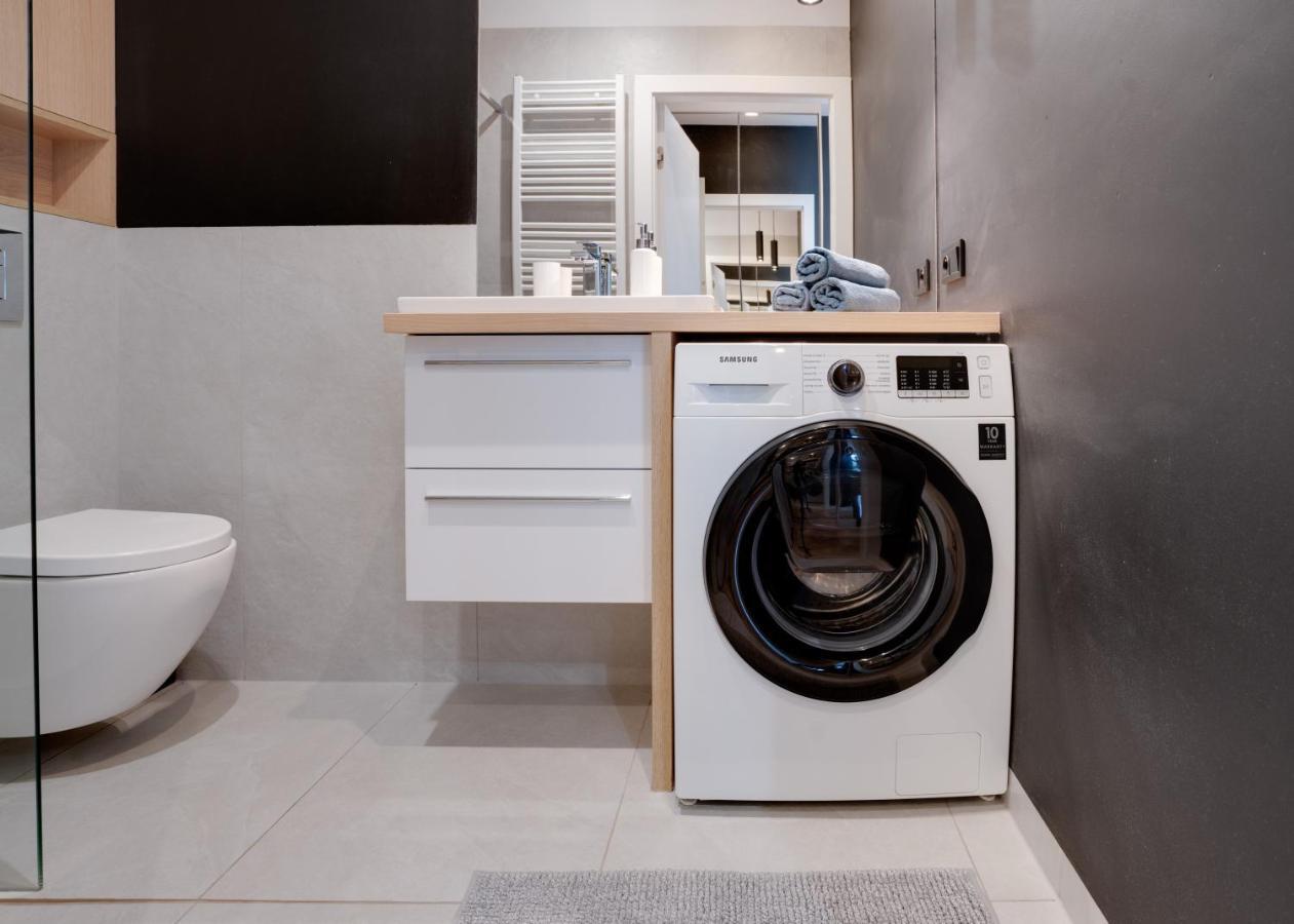 Apartament Premium, 15Min Od Rynku, Parking W Cenie 弗罗茨瓦夫 外观 照片