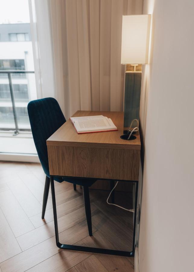 Apartament Premium, 15Min Od Rynku, Parking W Cenie 弗罗茨瓦夫 外观 照片