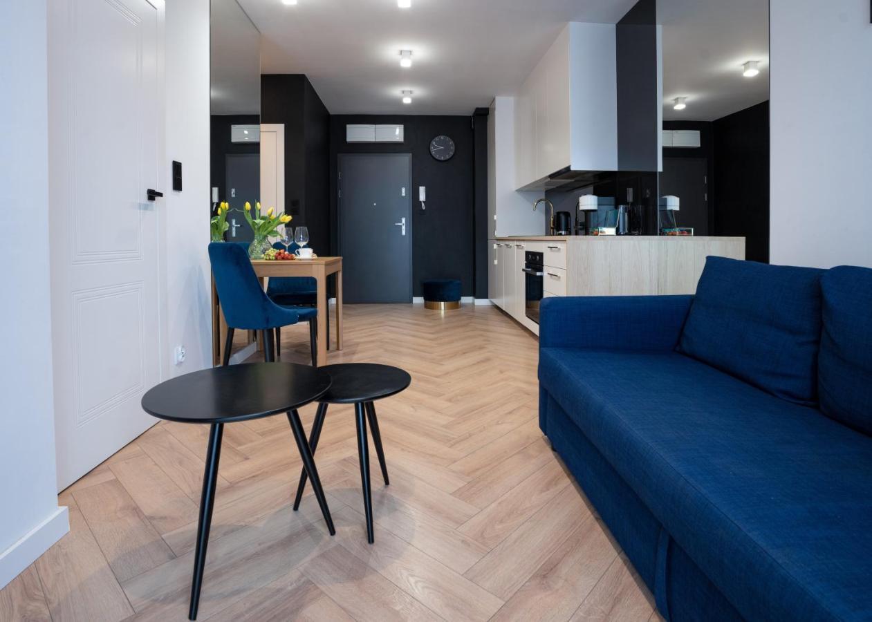 Apartament Premium, 15Min Od Rynku, Parking W Cenie 弗罗茨瓦夫 外观 照片