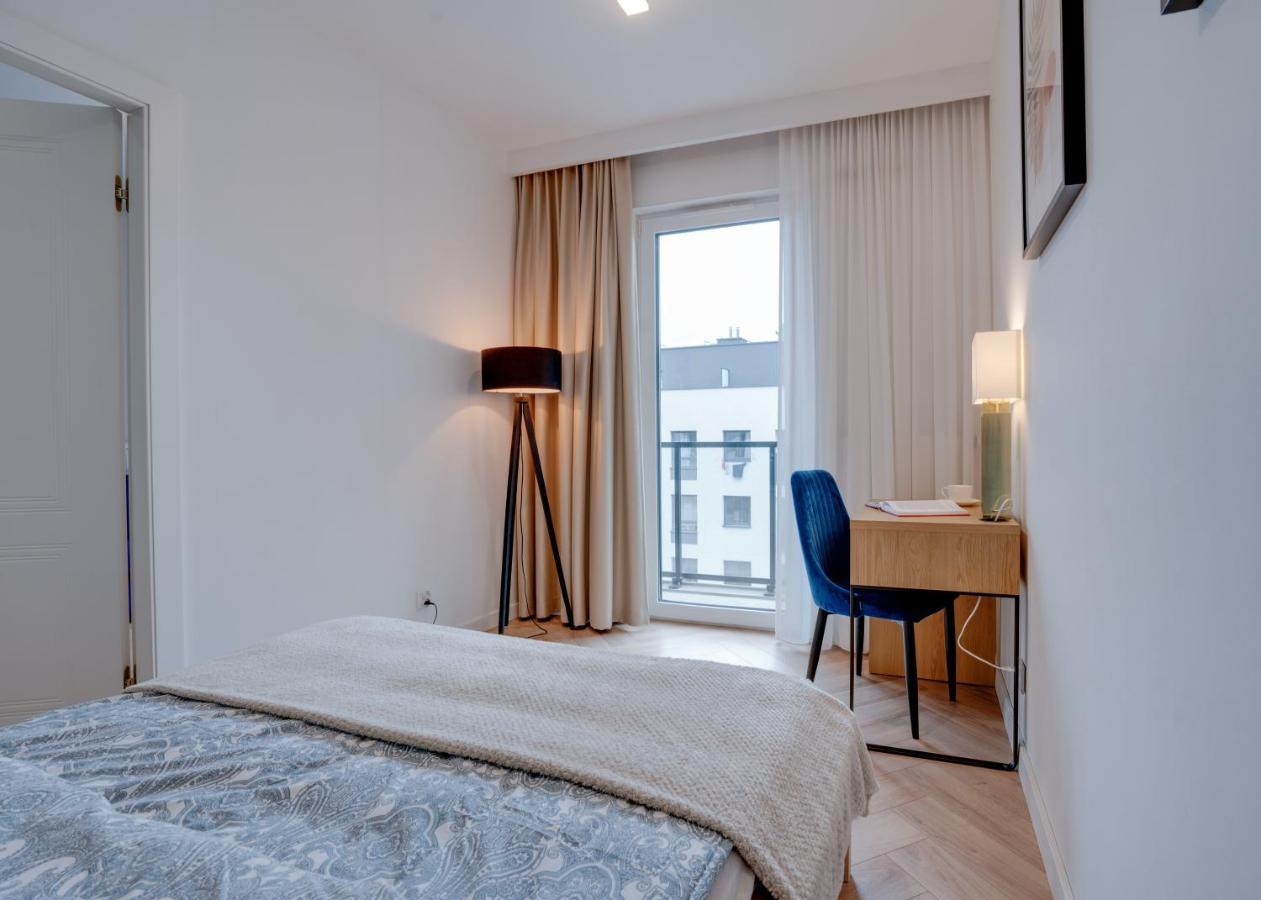 Apartament Premium, 15Min Od Rynku, Parking W Cenie 弗罗茨瓦夫 外观 照片