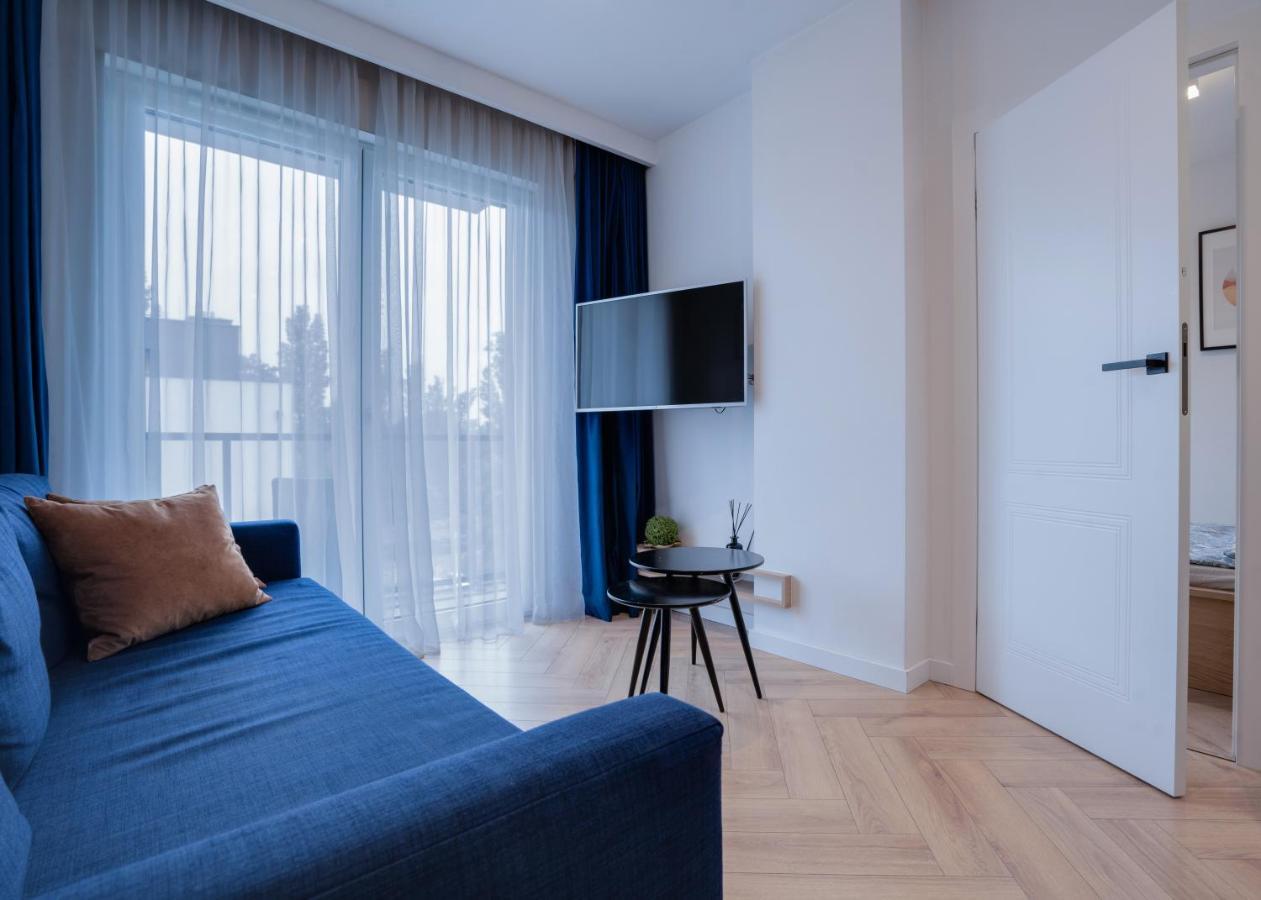 Apartament Premium, 15Min Od Rynku, Parking W Cenie 弗罗茨瓦夫 外观 照片